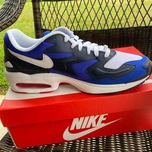 Nike Air Max 2 Light  Men's Size 11.5